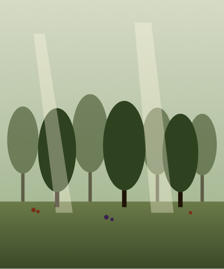 Oxidative Defense habitat