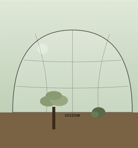 Seasonal Allergen habitat